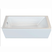  Ванна акриловая Nova 170х70х40 без каркаса Oviva 