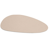 Мат на стол BEIGE треугольный 45х36см DM9896 Мат на стол BEIGE треугольный 45х36см DM9896