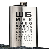 Фляжка 270 мл ШБ 4363765 Фляжка 270 мл ШБ 4363765