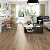  Ламинат Woodstyle Pronto 32кл 1292х192х8мм H2187 Дуб Орвието (1,98м2) 