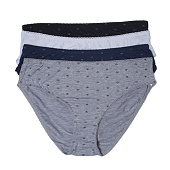 Трусы-слипы женские M6802-106, (L) Трусы-слипы женские M6802-106, (L)