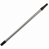 Ручка телескопическая 100-200см, d25мм, сталь,84902010 Ручка телескопическая 100-200см, d25мм, сталь,84902010