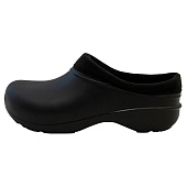 Галоши мужские утепленные Коро с отворотом, темно-серый, ГЛ-312, размер 42 Галоши мужские утепленные Коро с отворотом, темно-серый, ГЛ-312, размер 42