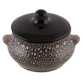 Горшок для жаркого Лакомка 0,5л 006703 Горшок для жаркого Лакомка 0,5л 006703