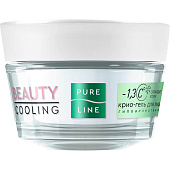 Криогель Pure line для лица 45мл Криогель Pure line для лица 45мл