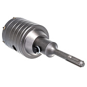 Коронка по бетону 60мм в сборе "Hardcore" Коронка по бетону 60мм в сборе "Hardcore"