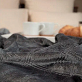  Плед Texrepublic TF FNE DKGY2 041/2022 