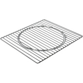  Решетка-гриль BOYSCOUT  с подставкой для казана, котелка, 41х36 см  61600 