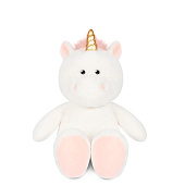 Мягкая игрушка, Fluffy Heart, Единорожка, 25 см Мягкая игрушка, Fluffy Heart, Единорожка, 25 см