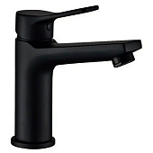 Смеситель для раковины Lagos Black LG26B Esko Смеситель для раковины Lagos Black LG26B Esko
