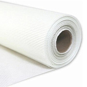  Сетка стеклотканевая штукатурная XGLASS 5х5мм [1х50м] 60гр/м2 /Лига 