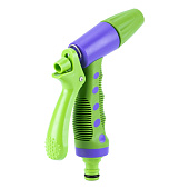 Пистолет-распылитель, регулируемый, эргономич., PALISAD, 65149 Пистолет-распылитель, регулируемый, эргономич., PALISAD, 65149