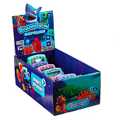 Водная игра "Моряшки" джойстик, цвета микс, 10223777 Водная игра "Моряшки" джойстик, цвета микс, 10223777