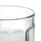 Пивная кружка «Ладья», 330 мл,  552930