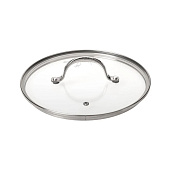 Кастрюля Home Queen Тандем 3,4 л 20 см 77269 Кастрюля Home Queen Тандем 3,4 л 20 см 77269