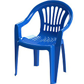  Стул детский "Непоседа" 535х385х320мм 096, 025336 