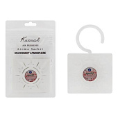 Аромасаше Сакура крючок в футляре 20гр Аромасаше Сакура крючок в футляре 20гр