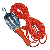 Переноска 15 м 60 Вт (Китай) 669-213 Переноска 15 м 60 Вт (Китай) 669-213