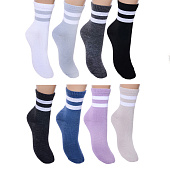  Женские носки 2676, р. 23-25 