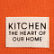 Кухонное полотенце (саржа) 40х73 Этель Kitchen 7866020 