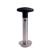 Нож для ананаса 24х8,5см 7791 Нож для ананаса 24х8,5см 7791