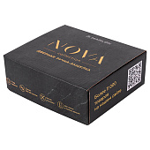 Ручка-защелка фиксатор RZ 7-03 NOVA SN (никель) MARLOK/Тродос