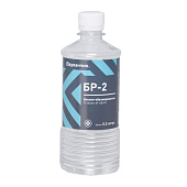 Обезжириватель БР-2 0,5л / Одуванчик Обезжириватель БР-2 0,5л / Одуванчик