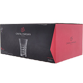 Набор стаканов для воды Lady Diamond 360 мл (6 шт) Набор стаканов для воды Lady Diamond 360 мл (6 шт)