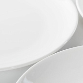 Тарелка мелкая Balsford Анабель 20 см 244-64002 Тарелка мелкая Balsford Анабель 20 см 244-64002