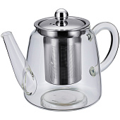  Чайник заварочный 0,9 л c фильтром Linea FRANCO 66-3017 