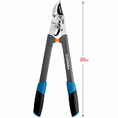 Сучкорез плоскостной GRINDA C-520 PROLine 424524 Сучкорез плоскостной GRINDA C-520 PROLine 424524