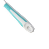 Кисть кулинарная силикон 22см Профи 4281897 Кисть кулинарная силикон 22см Профи 4281897