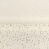  Обои 1.06х10м ANNUSHKA арт.286532 Бежевый /Ateliero 