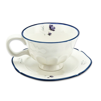  Кружка Dolce Ceramo. «Классика»,керамика, 300 мл 10278401 