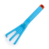  Рыхлитель 3 зуба, полипропиленовый, 66-1-507 