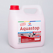  Грунт влагоизолирующий  Eskaro Aquastop Prof 3 л 