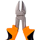  Бокорезы 160мм, двухкомпонентные рукоятки, Вихрь 