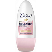  Дезодорант шариковый Dove Pro-collagen 50мл 