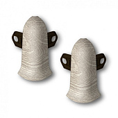 Угол нар. Идеал Классик 55мм Дуб латте (2шт) Угол нар. Идеал Классик 55мм Дуб латте (2шт)