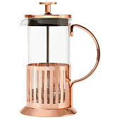 Френч-пресс Maxwell & Williams 593 (розовое золото) "Blend Colombia" 0.35л MW593-LQ0048 Френч-пресс Maxwell & Williams 593 (розовое золото) "Blend Colombia" 0.35л MW593-LQ0048