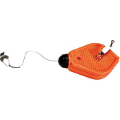 Шнур разметочный, 15 м, пластмассовый корпус// Sparta Шнур разметочный, 15 м, пластмассовый корпус// Sparta