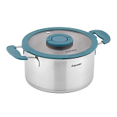 Кастрюля Esprado Morena 5,7 л MORL24BE101 Кастрюля Esprado Morena 5,7 л MORL24BE101