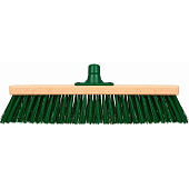 Щетка техническая L440мм Wood бук для улицы 229045 Щетка техническая L440мм Wood бук для улицы 229045