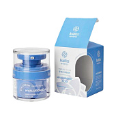  Крем для кожи вокруг глаз ASIAKISS HYALURONIC ACID С гиалуроновой кислотой 50мл 