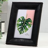 Фоторамка 10х15 пластик Лучики 155х205 9734584 Фоторамка 10х15 пластик Лучики 155х205 9734584