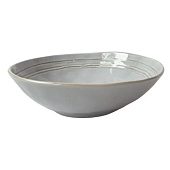 Тарелка глубокая Elrington Kristi 19 см 234-60015 Тарелка глубокая Elrington Kristi 19 см 234-60015