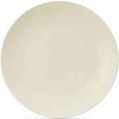 Тарелка обеденная Fioretta Scandy Milk 24 см TDP535