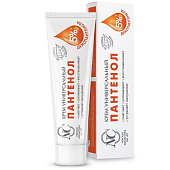  Н.К. Крем Пантенол универсальный 40мл Арт.19110 (ф36) 