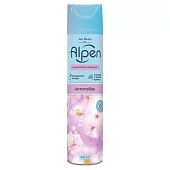  Освежитель воздуха Alpen Антитабак 300мл 