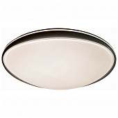Светильник потолочный LED CLL-L Afina СЛЛ 55Вт 6К регулир цвет темпер (400Х74) S=25м2 /LEEK Светильник потолочный LED CLL-L Afina СЛЛ 55Вт 6К регулир цвет темпер (400Х74) S=25м2 /LEEK
